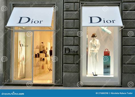 dior italien